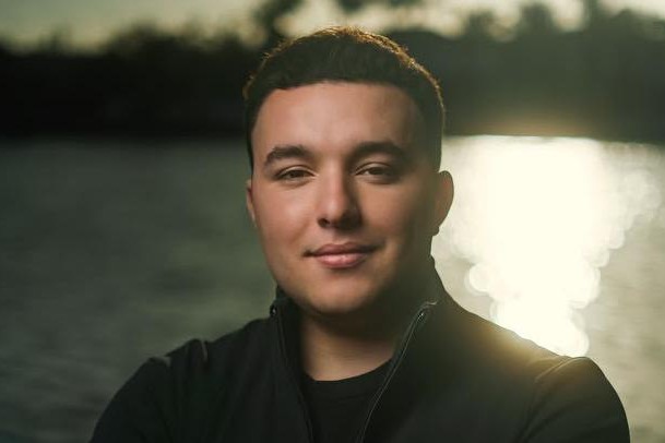Alex Ruiz