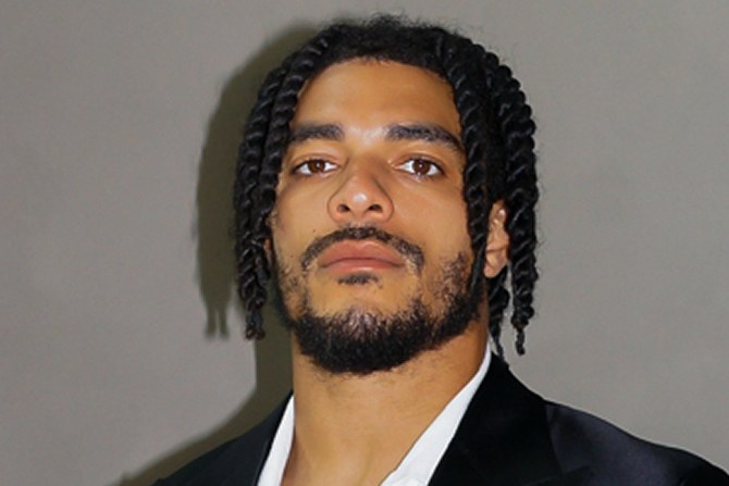 Amani Hooker