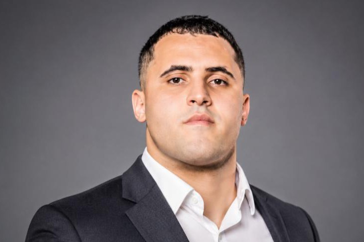 Saleh Ali